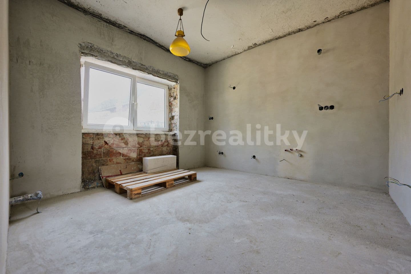 house for sale, 120 m², Vranovice-Kelčice, Olomoucký Region