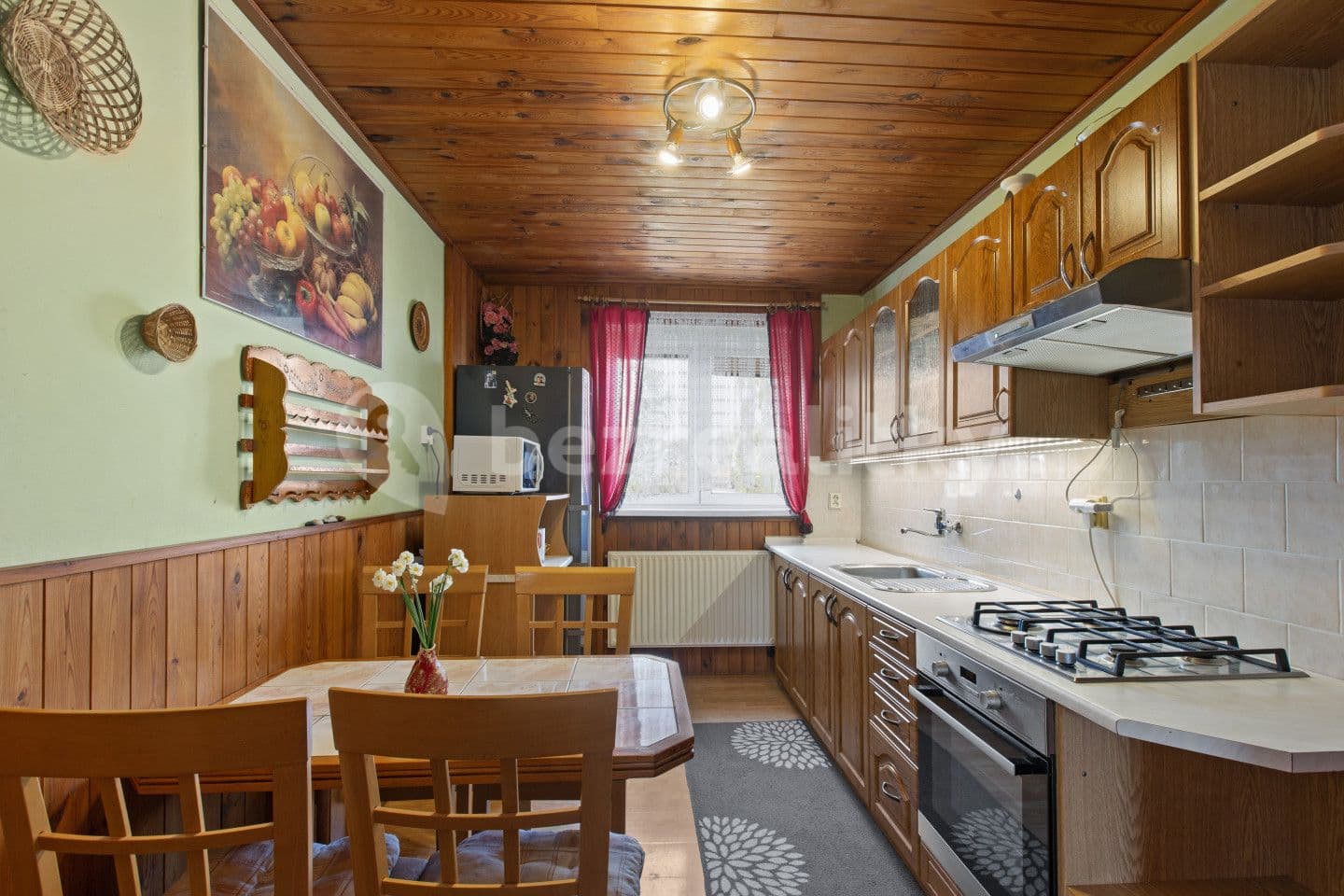 2 bedroom flat for sale, 68 m², Rybalkova, Jaroměř, Královéhradecký Region