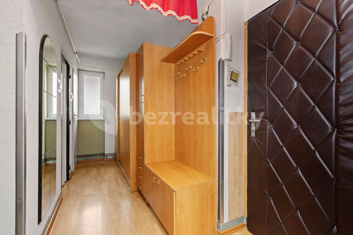 2 bedroom flat for sale, 68 m², Rybalkova, Jaroměř, Královéhradecký Region