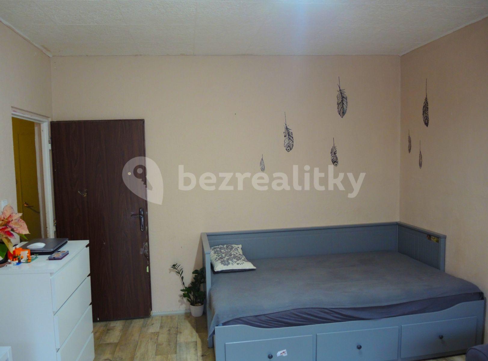 2 bedroom flat for sale, 60 m², Na Podlesí, Kadaň, Ústecký Region