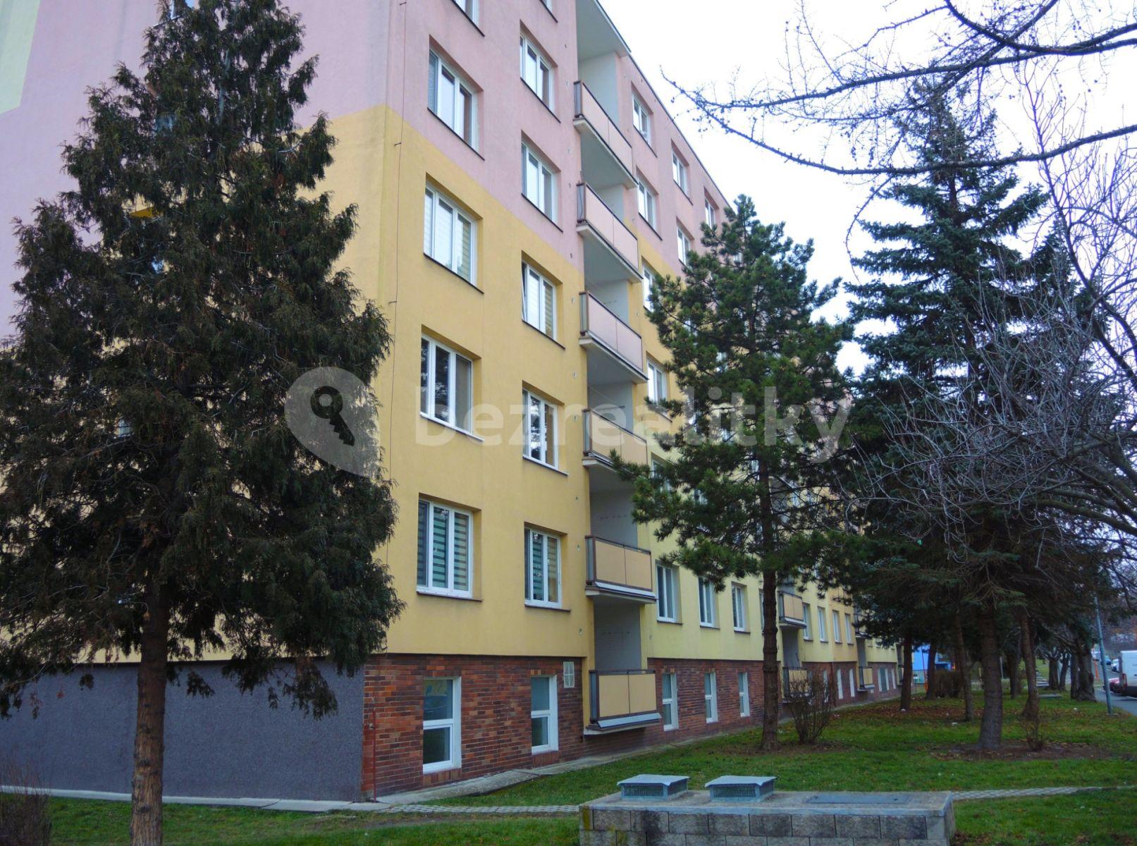 2 bedroom flat for sale, 60 m², Na Podlesí, Kadaň, Ústecký Region