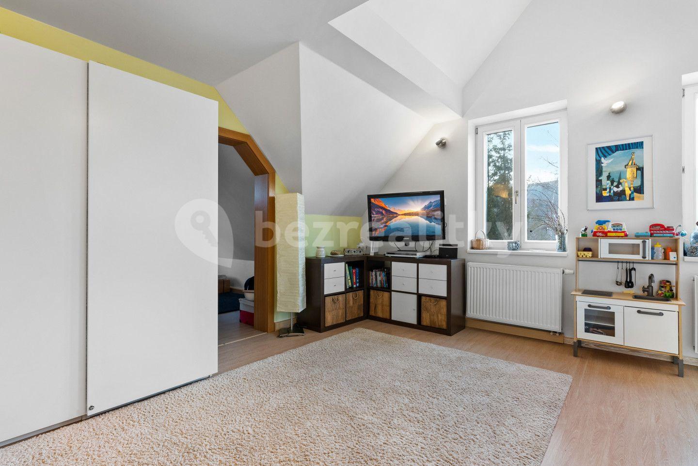 1 bedroom with open-plan kitchen flat for sale, 51 m², Harrachov, Liberecký Region