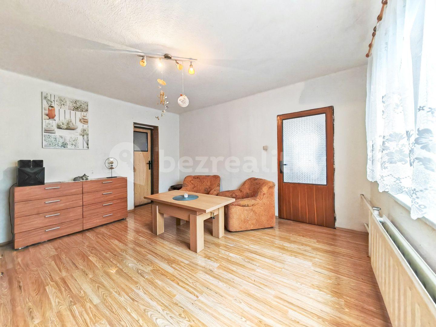 house for sale, 185 m², Hroubovice, Pardubický Region