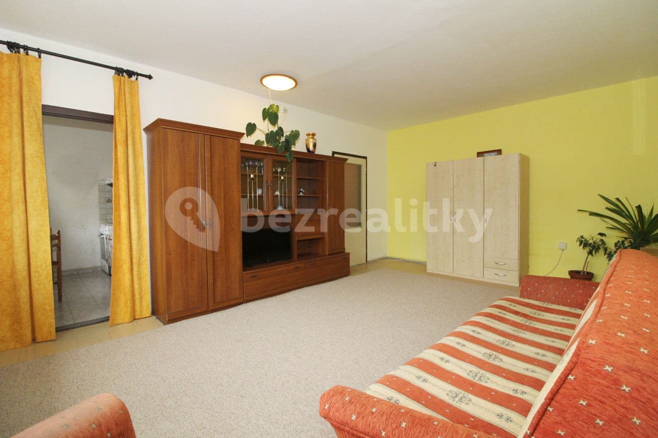 1 bedroom flat for sale, 39 m², Wolkerova, Nový Bor, Liberecký Region