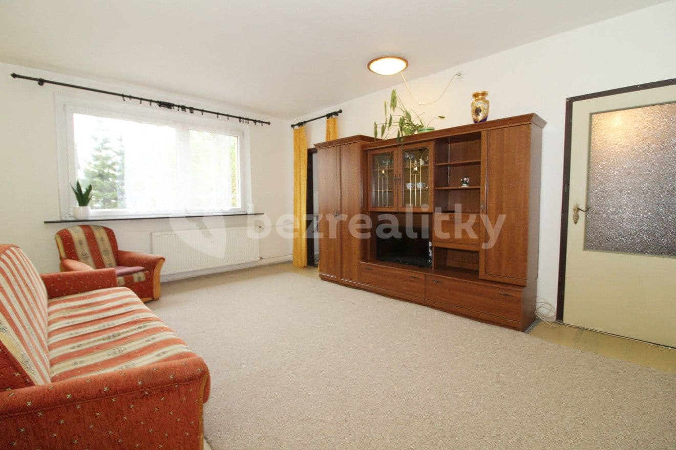 1 bedroom flat for sale, 39 m², Wolkerova, Nový Bor, Liberecký Region