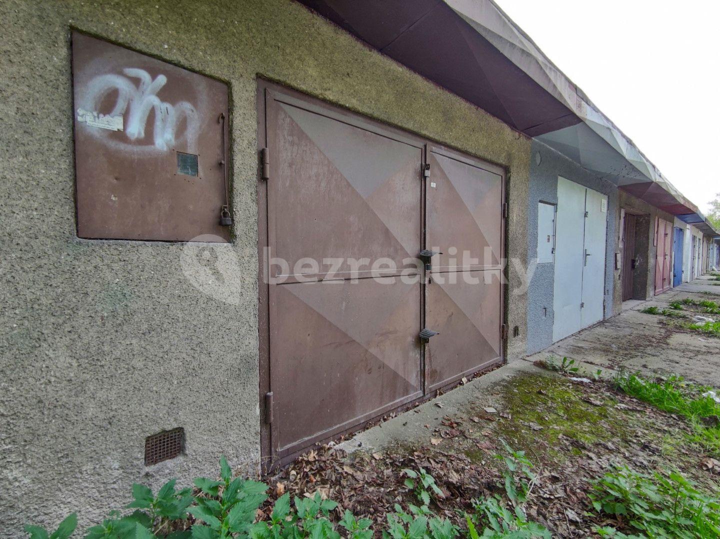 garage for sale, 17 m², Na Vyhlídce, Karviná, Moravskoslezský Region