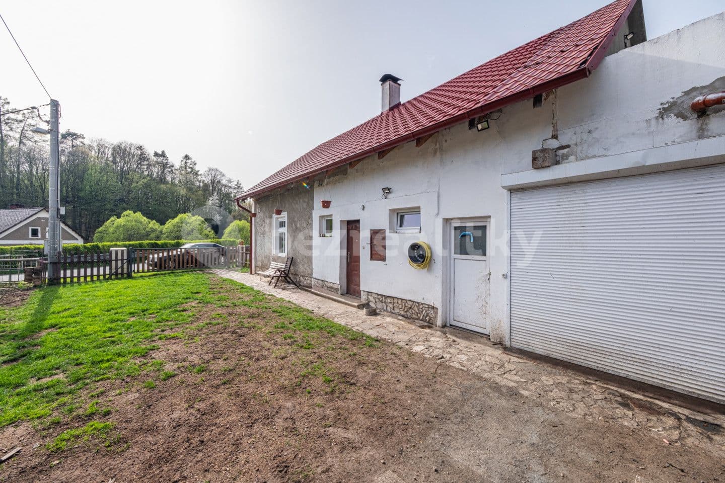house for sale, 149 m², Rataje nad Sázavou, Středočeský Region
