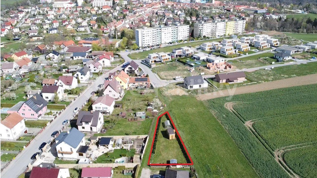 plot for sale, 441 m², Velešín, Jihočeský Region