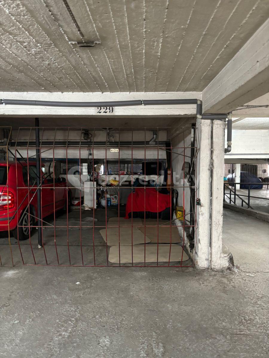 garage for sale, 20 m², Prague, Prague