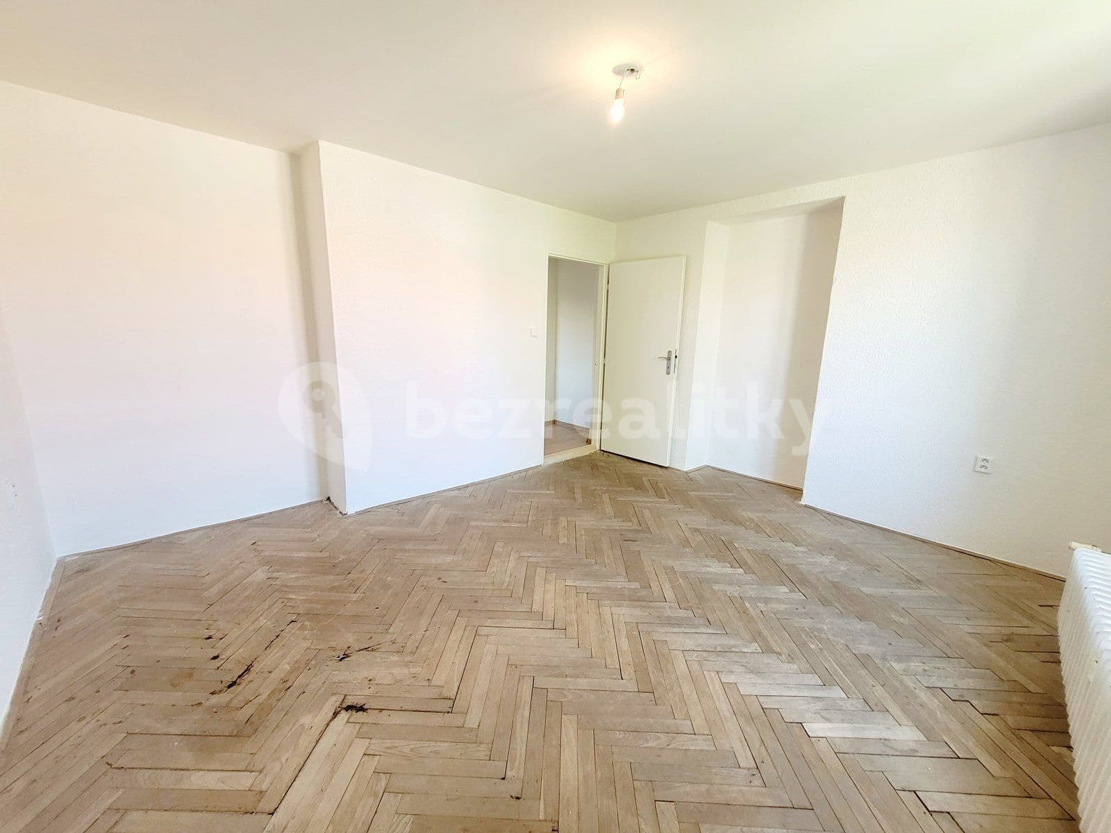 2 bedroom flat to rent, 64 m², Odboje, Havířov, Moravskoslezský Region