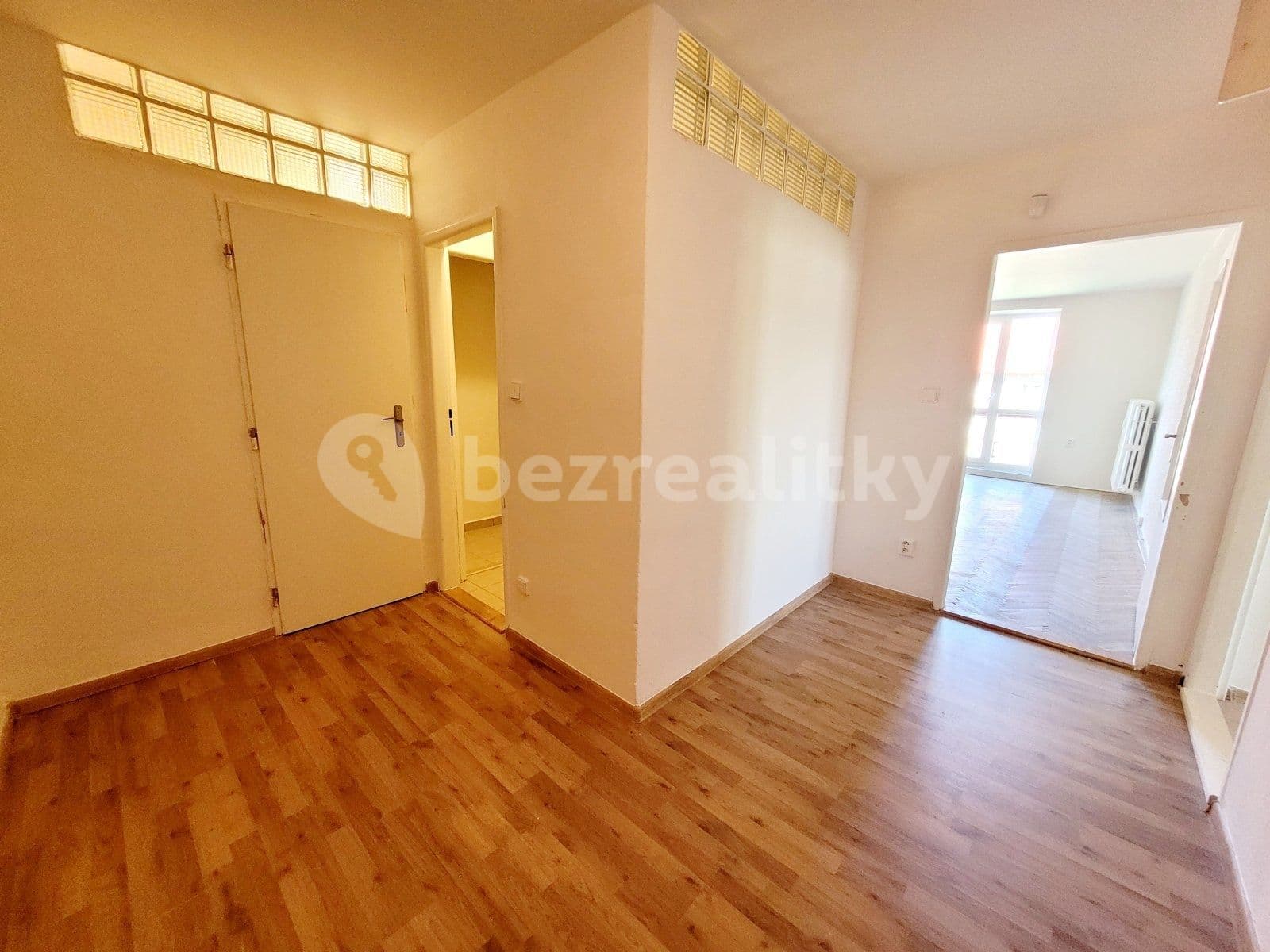 2 bedroom flat to rent, 64 m², Odboje, Havířov, Moravskoslezský Region