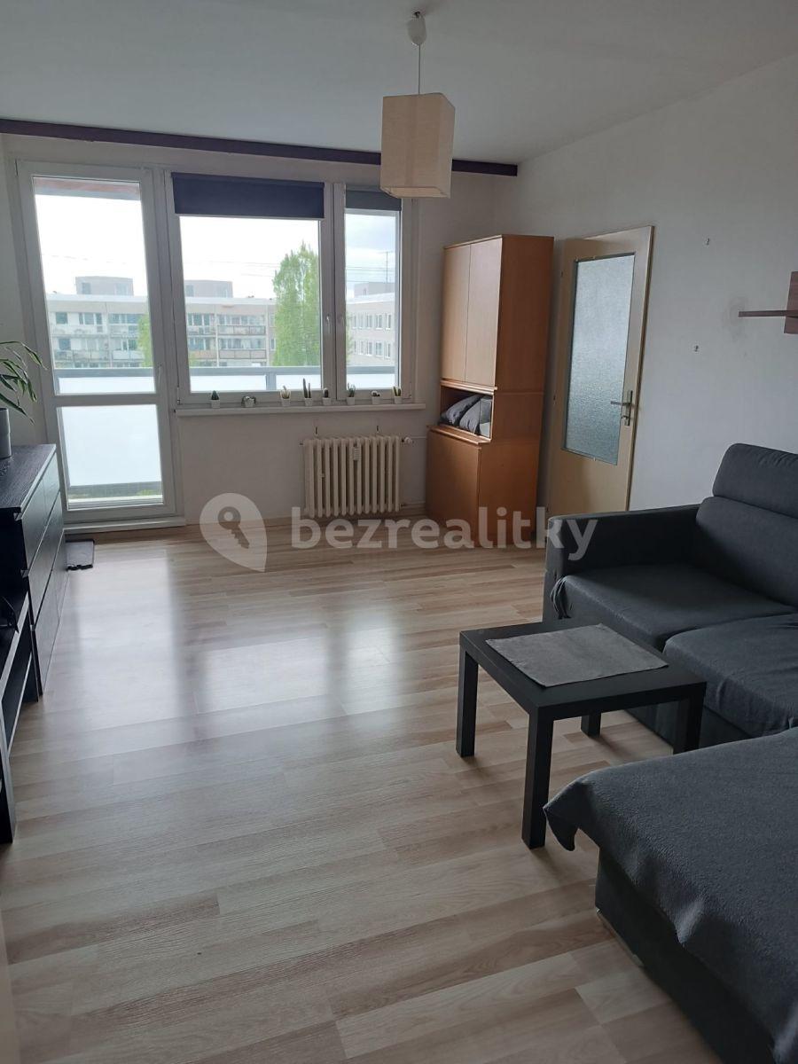 3 bedroom flat to rent, 78 m², Drimlova, Prague, Prague
