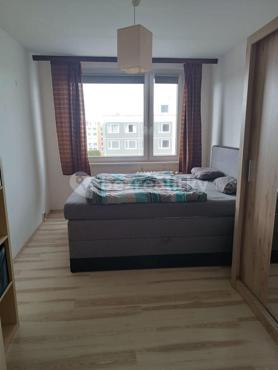 3 bedroom flat to rent, 78 m², Drimlova, Prague, Prague