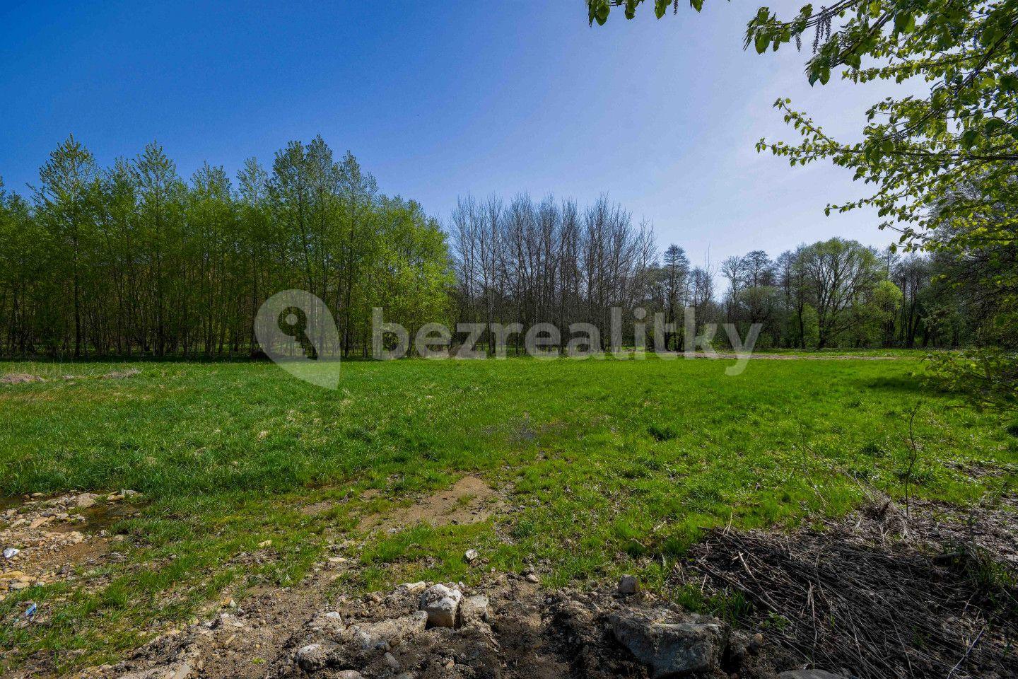 plot for sale, 7,544 m², Dolní Morava, Pardubický Region