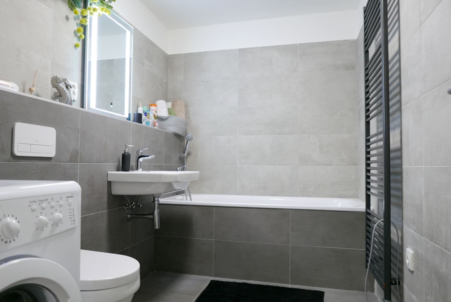 flat to rent, 56 m², Kobližná, Brno, Jihomoravský Region
