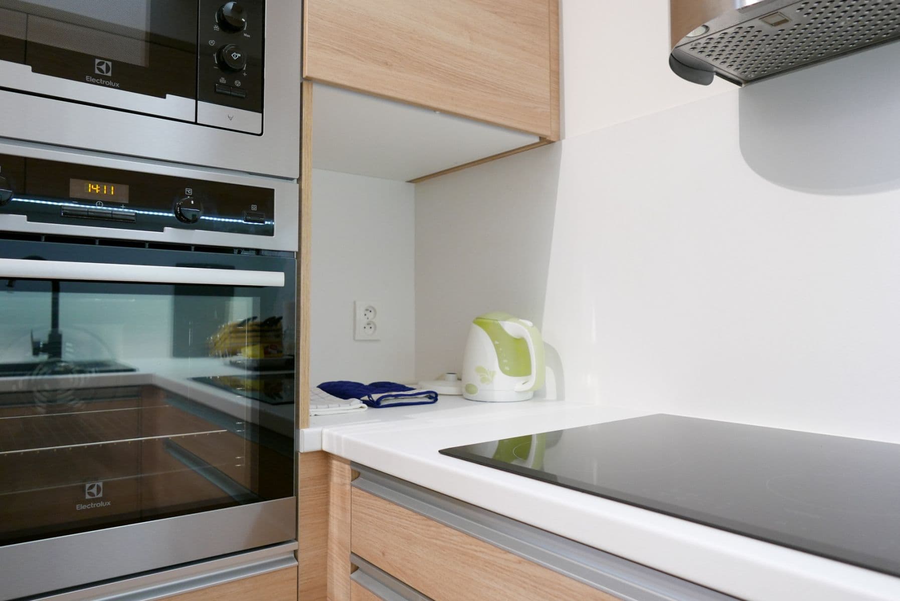 flat to rent, 56 m², Kobližná, Brno, Jihomoravský Region