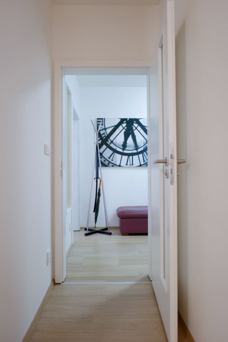 flat to rent, 56 m², Kobližná, Brno, Jihomoravský Region