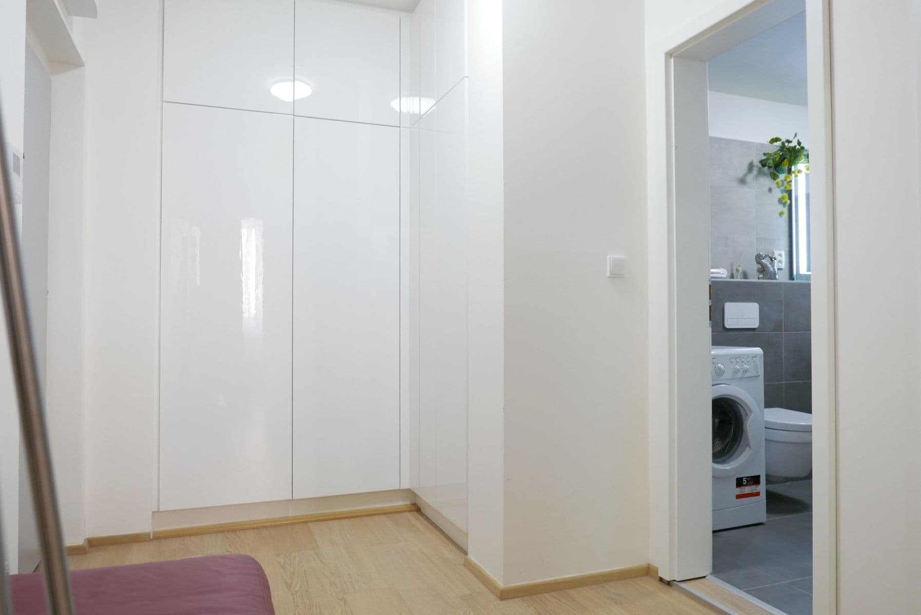 flat to rent, 56 m², Kobližná, Brno, Jihomoravský Region