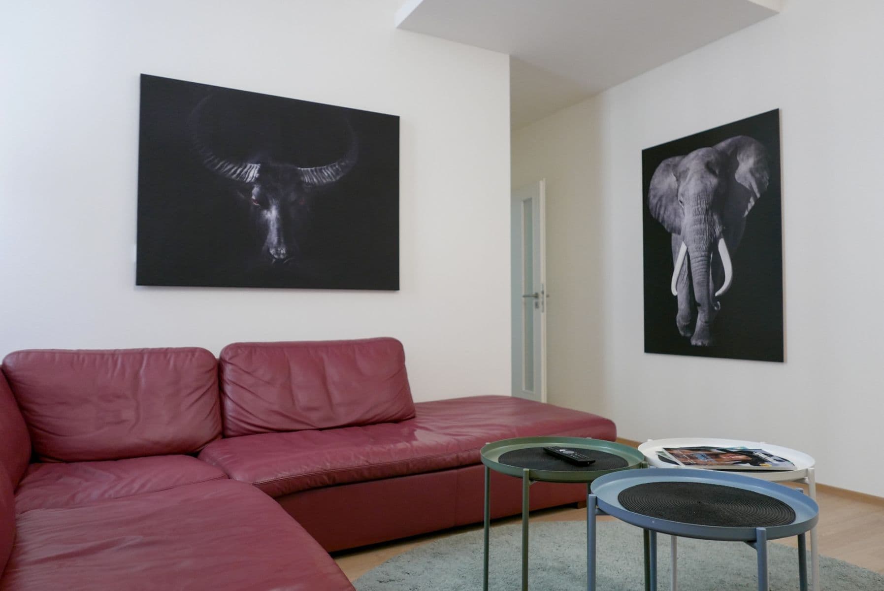 flat to rent, 56 m², Kobližná, Brno, Jihomoravský Region
