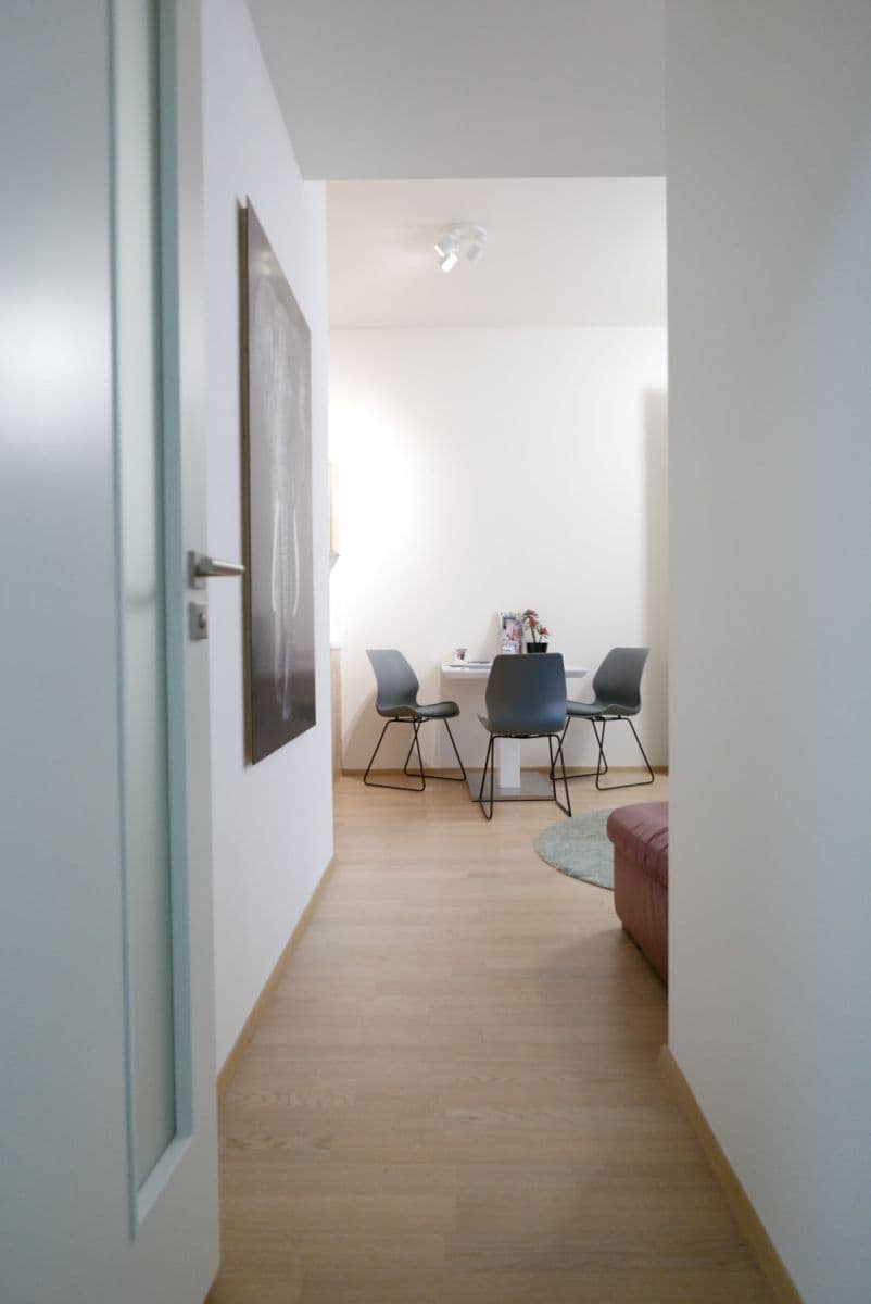 flat to rent, 56 m², Kobližná, Brno, Jihomoravský Region