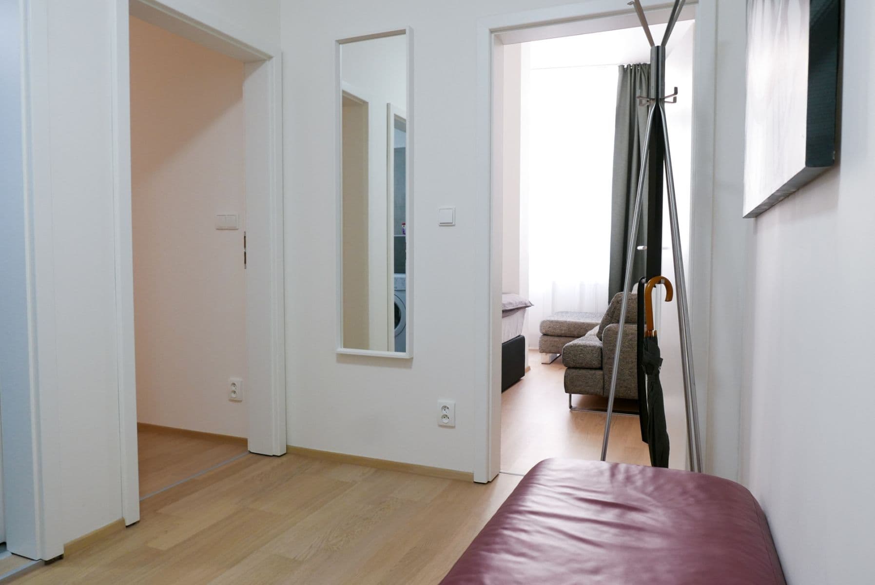 flat to rent, 56 m², Kobližná, Brno, Jihomoravský Region
