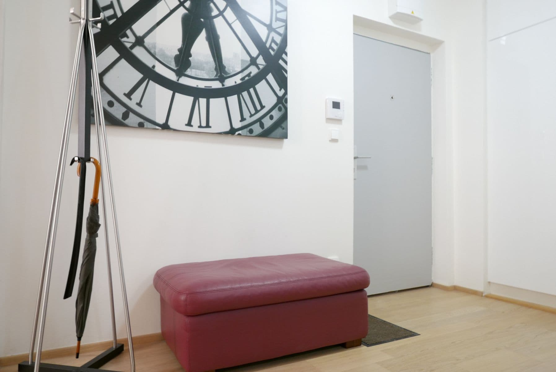 flat to rent, 56 m², Kobližná, Brno, Jihomoravský Region