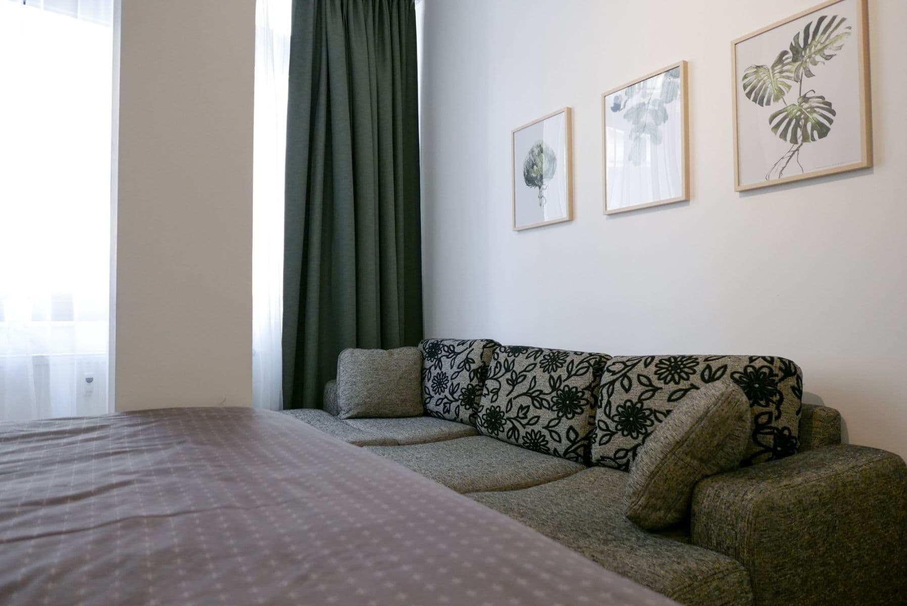 flat to rent, 56 m², Kobližná, Brno, Jihomoravský Region