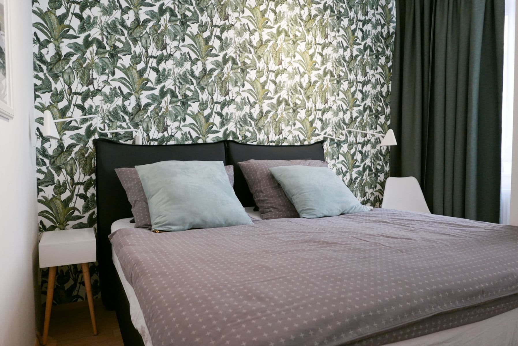 flat to rent, 56 m², Kobližná, Brno, Jihomoravský Region