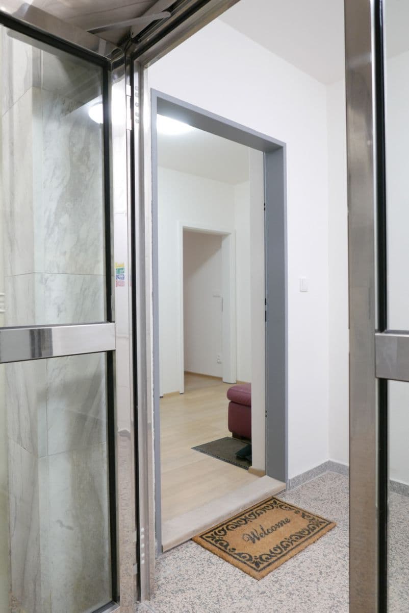 flat to rent, 56 m², Kobližná, Brno, Jihomoravský Region