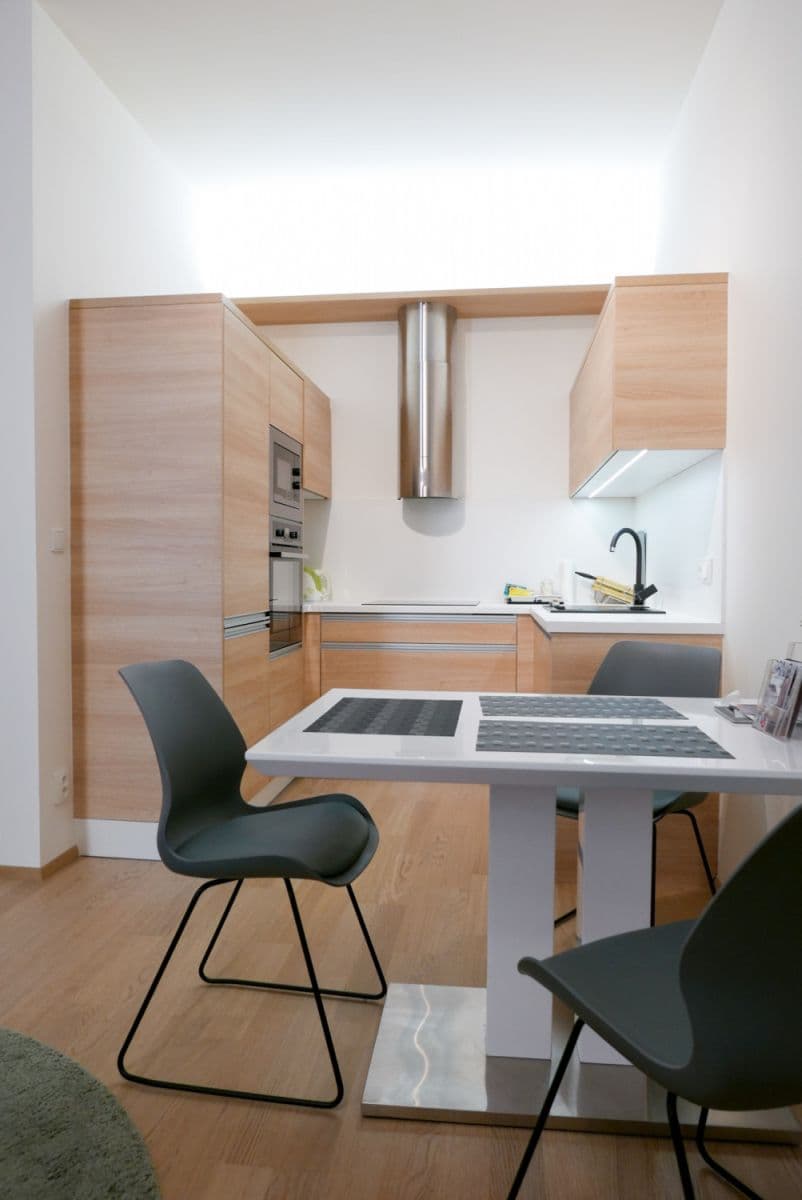 flat to rent, 56 m², Kobližná, Brno, Jihomoravský Region