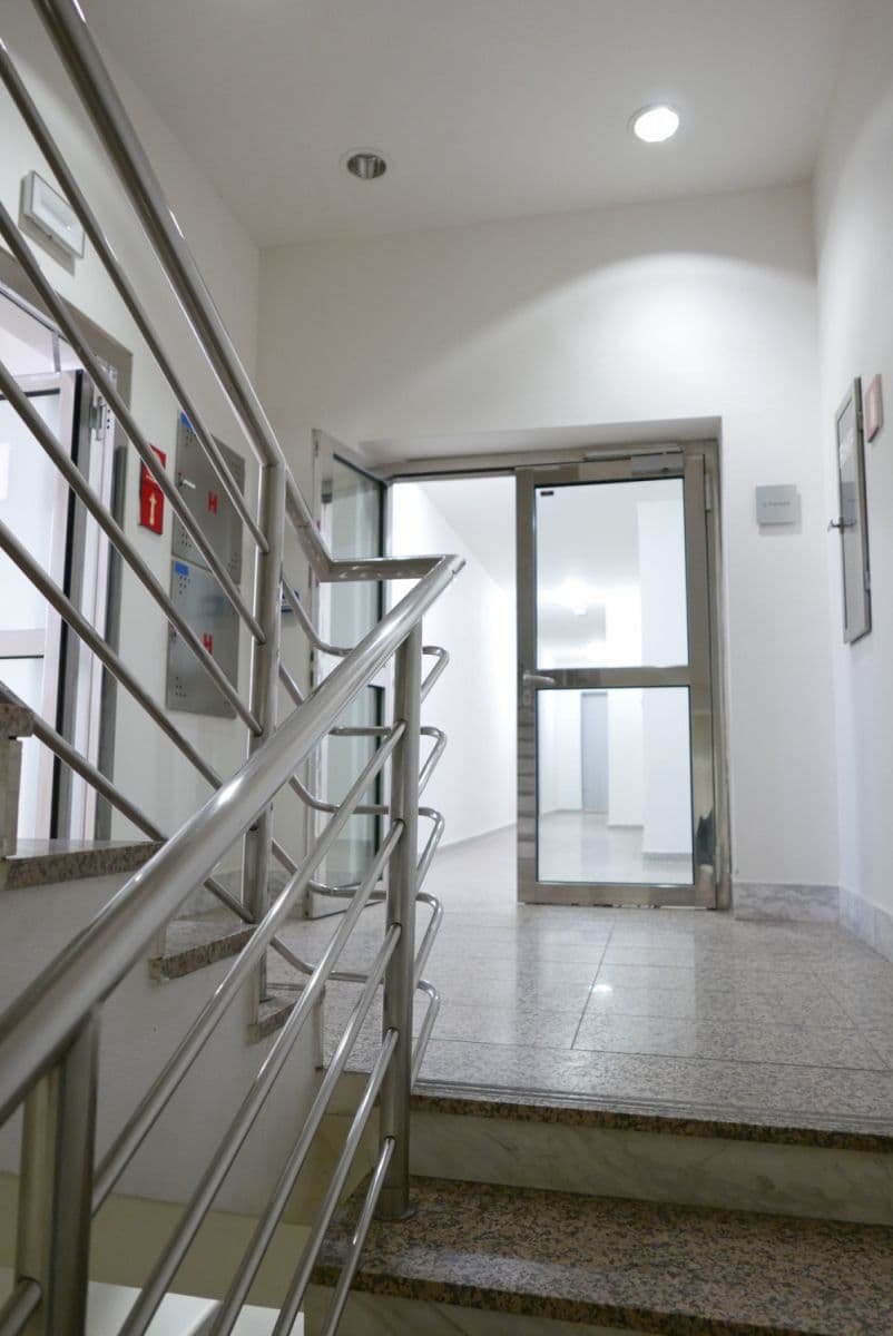 flat to rent, 56 m², Kobližná, Brno, Jihomoravský Region