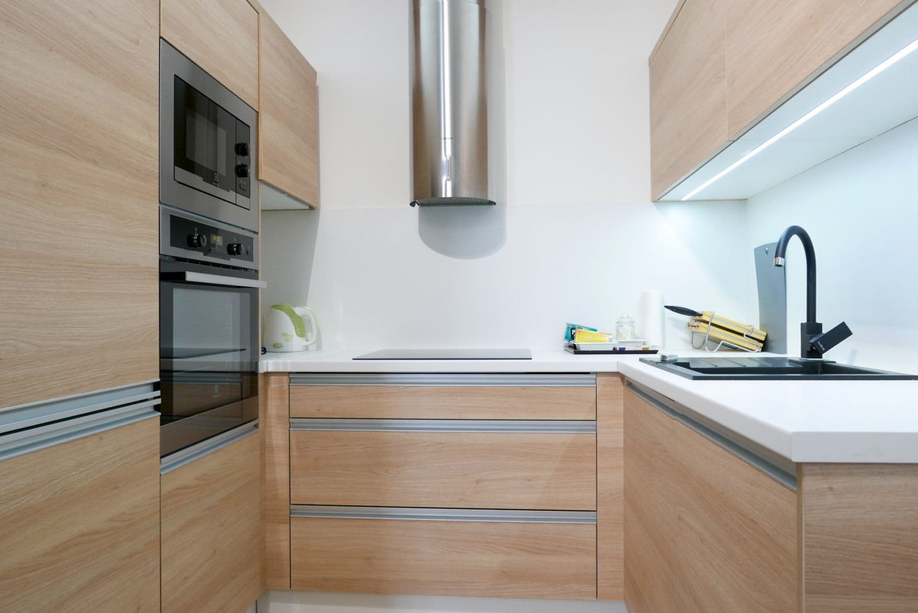 flat to rent, 56 m², Kobližná, Brno, Jihomoravský Region