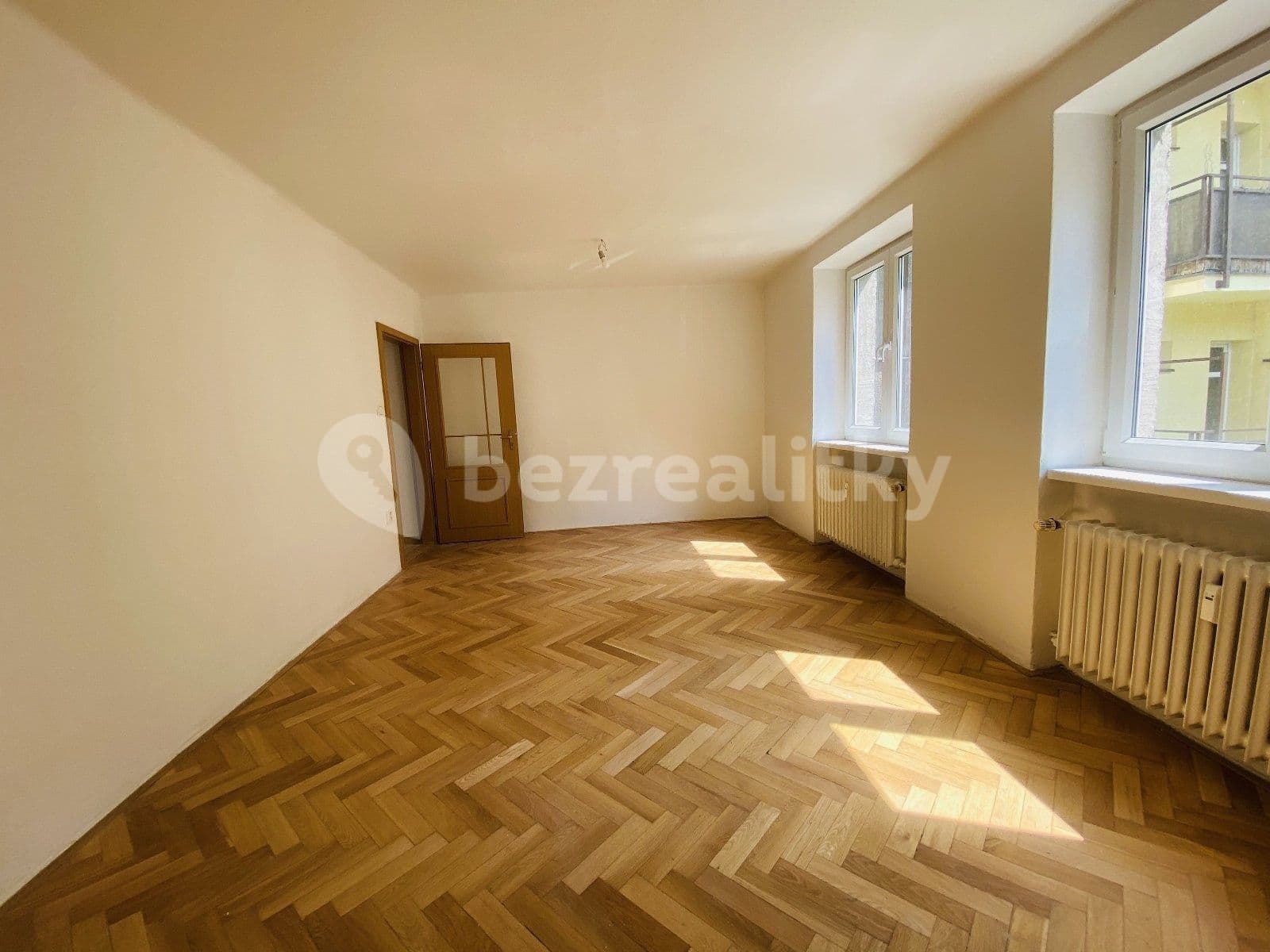 1 bedroom flat to rent, 58 m², Hrušovská, Ostrava, Moravskoslezský Region