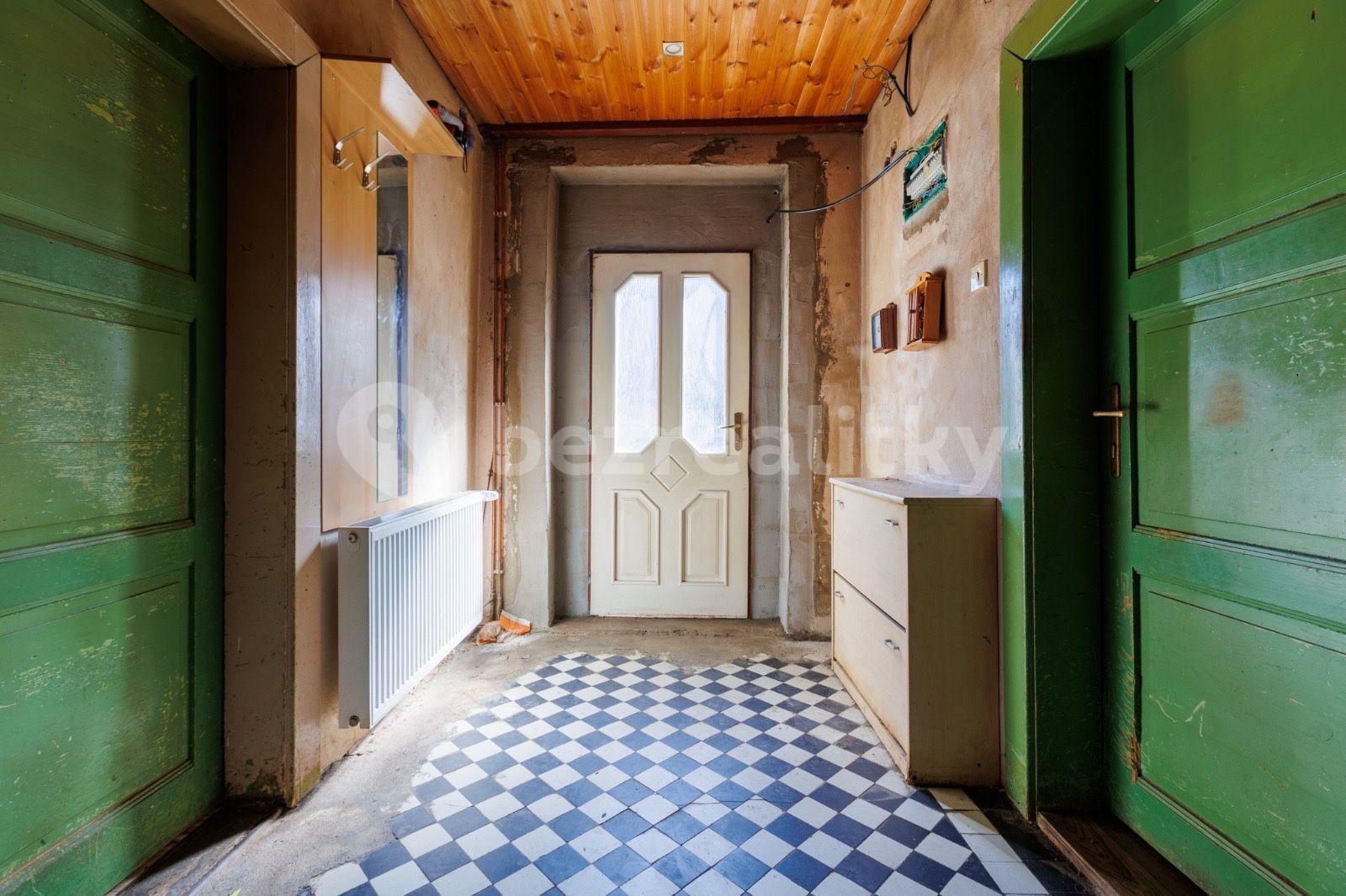 house to rent, 100 m², Městečko, Středočeský Region