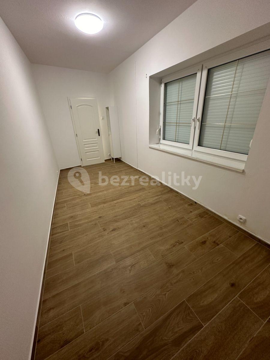 office to rent, 12 m², Kovářova, Prague, Prague