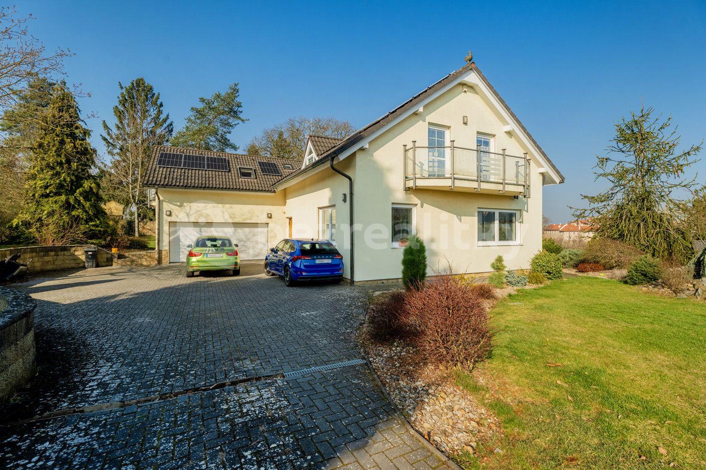 house for sale, 425 m², Šámalova, Mladá Boleslav, Středočeský Region