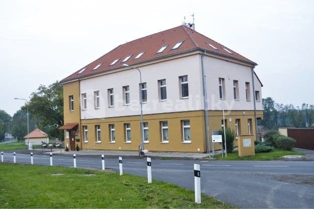 plot for sale, 1,011 m², Veltěže, Ústecký Region