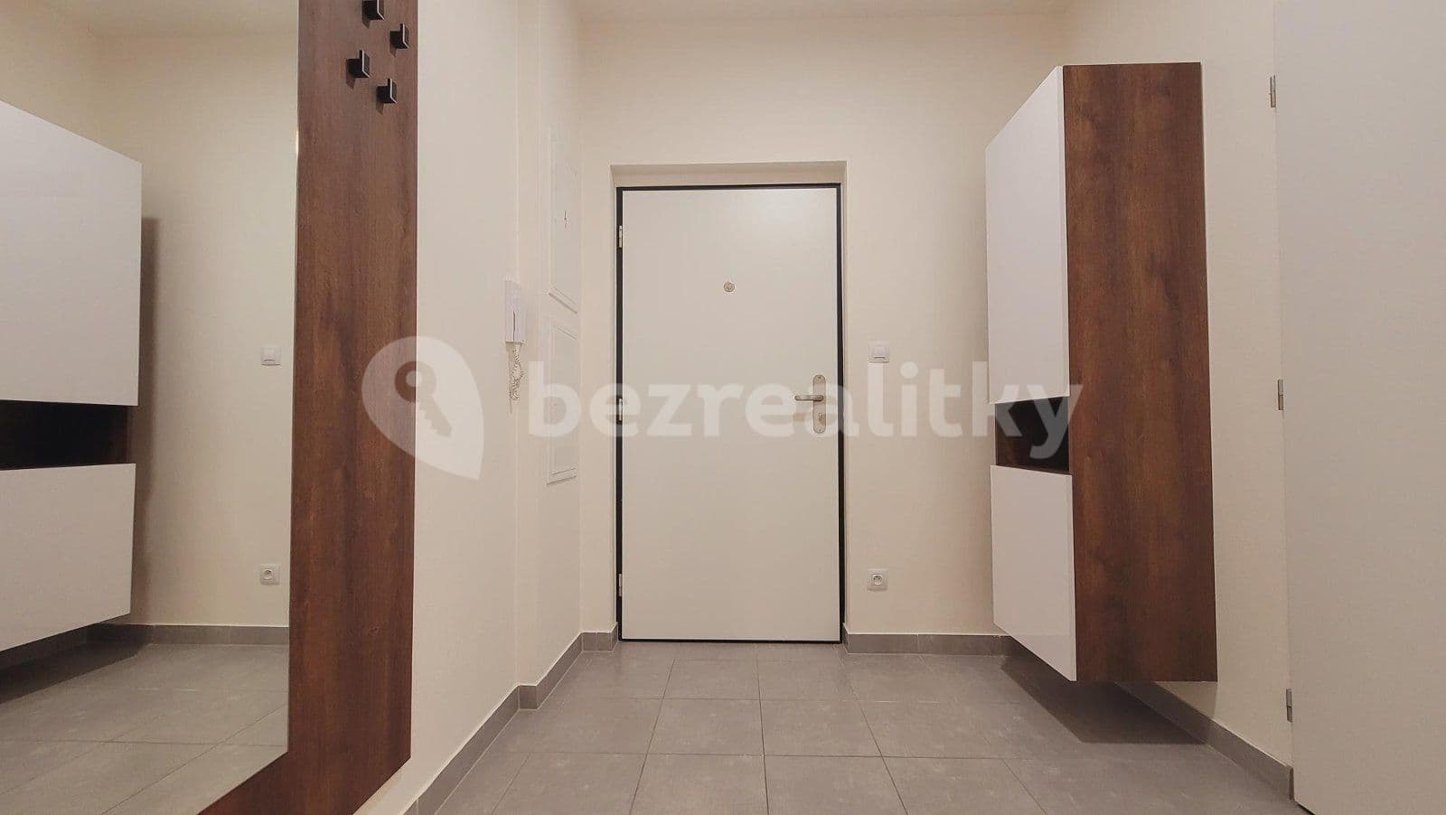 Studio flat to rent, 26 m², Magisterská, Plzeň, Plzeňský Region