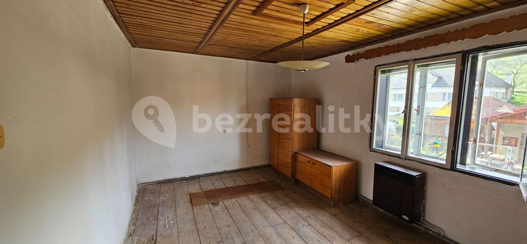 house for sale, 70 m², Ublo, Zlínský Region