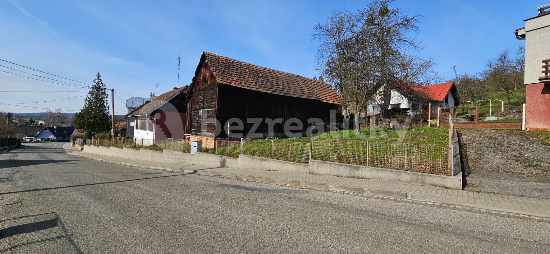 house for sale, 70 m², Ublo, Zlínský Region