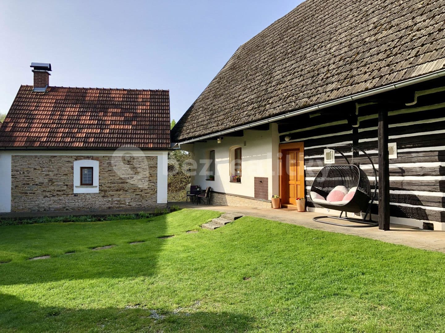 house for sale, 247 m², Česká Skalice, Královéhradecký Region