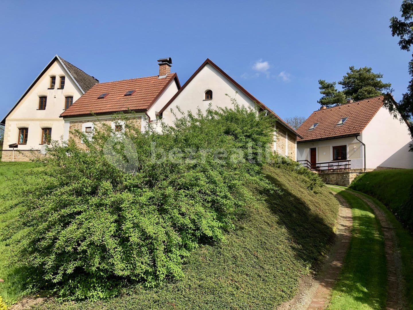 non-residential property for sale, 14,291 m², Česká Skalice, Královéhradecký Region