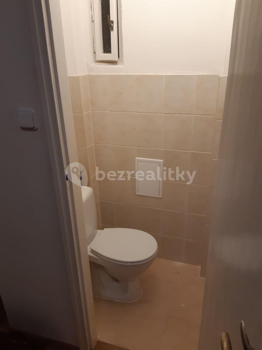2 bedroom flat to rent, 61 m², Sdružení, Prague, Prague