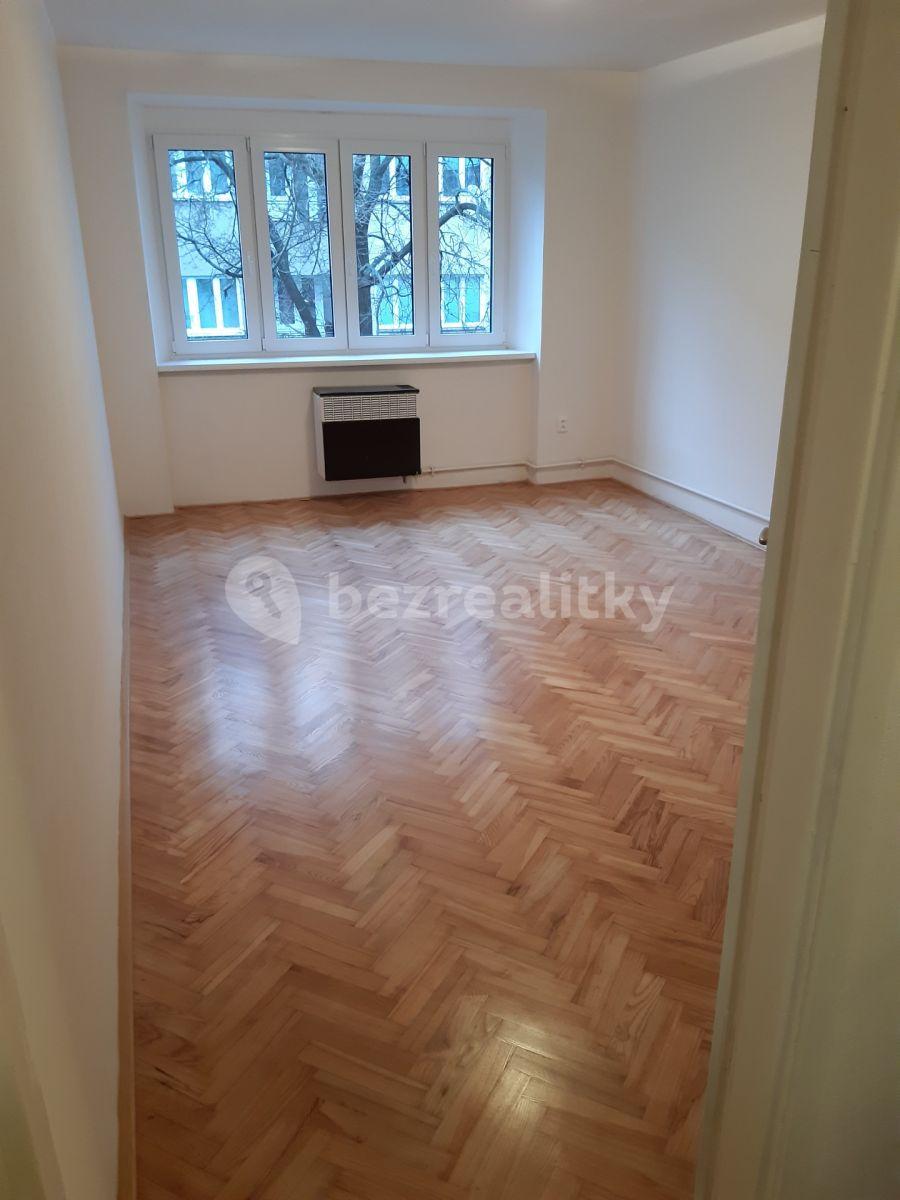 2 bedroom flat to rent, 61 m², Sdružení, Prague, Prague