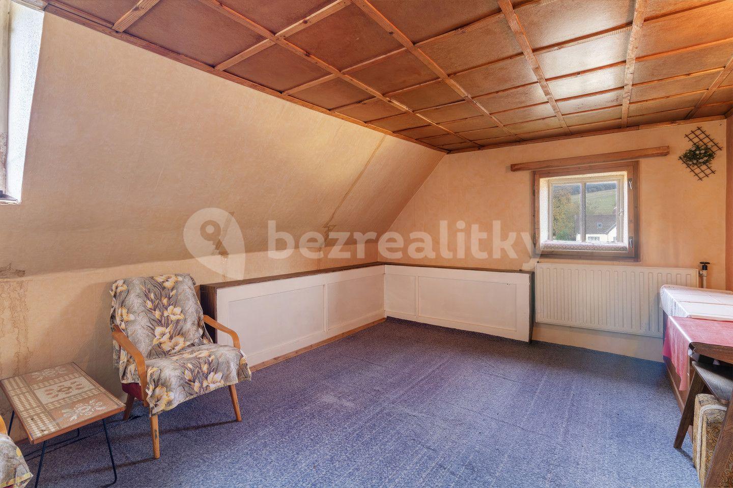 house for sale, 120 m², Nová Ves, Liberecký Region