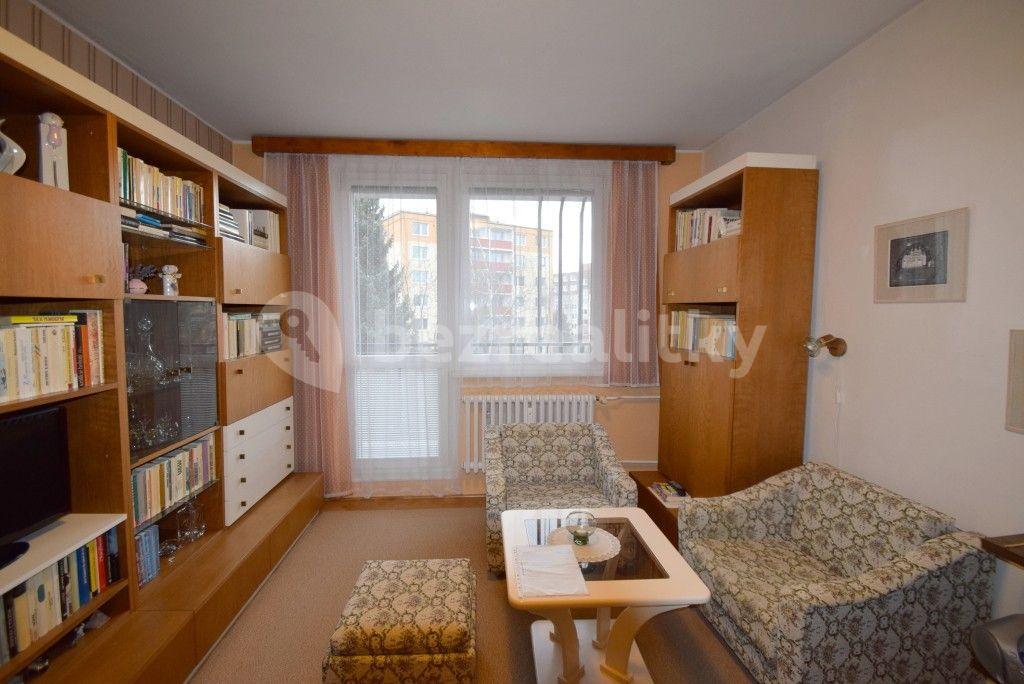 2 bedroom flat for sale, 51 m², U kovárny, Olomouc, Olomoucký Region