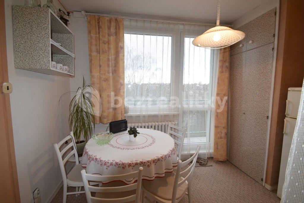 2 bedroom flat for sale, 51 m², U kovárny, Olomouc, Olomoucký Region
