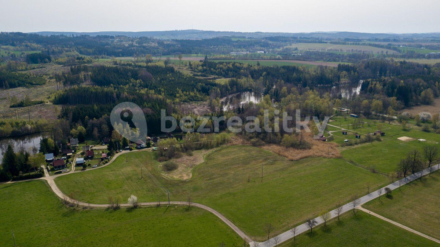 plot for sale, 22,259 m², Počátky, Vysočina Region