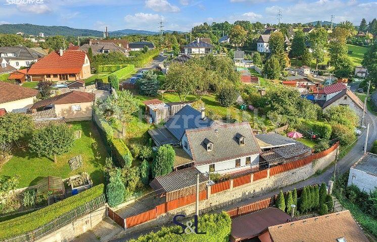 house for sale, 138 m², Nad Údolím, Liberec, Liberecký Region