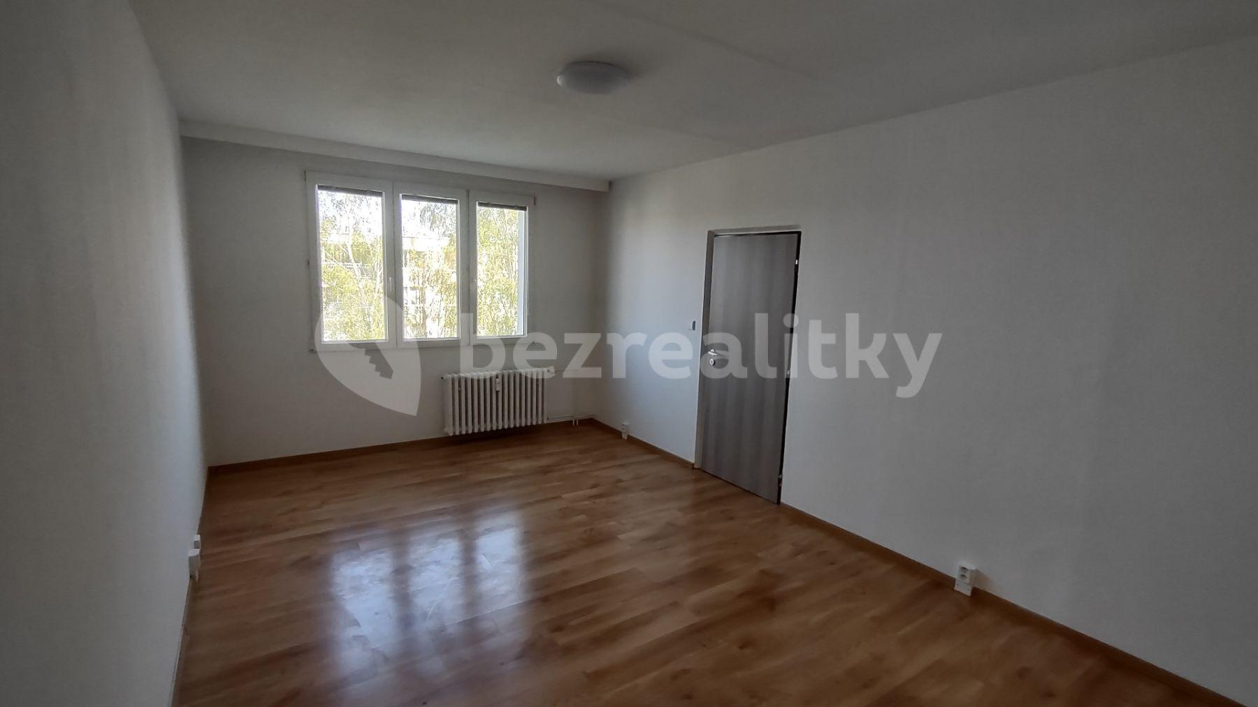1 bedroom flat to rent, 39 m², Hálkova, Starý Plzenec, Plzeňský Region